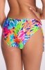 Ava SF 242/2  Tropical Splash figi kąpielowe tył